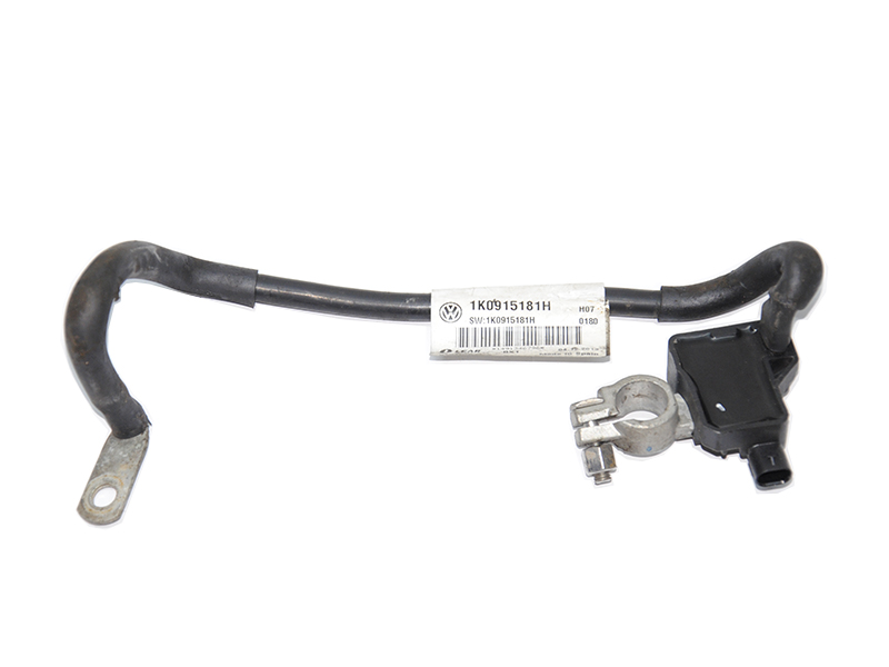 Клемма минусовая AUDI Q3 2011-2018 (1K0915181H)