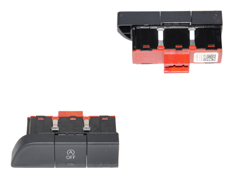 Кнопка Start-Stop AUDI Q3 2011-2018 (8U0959673E)