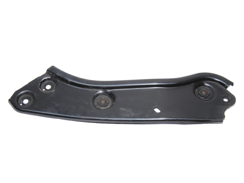 Кронштейн кріплення фари лівий VOLKSWAGEN CADDY 04-15 (ФОЛЬКСВАГЕН КАДДИ) (1T0805931)