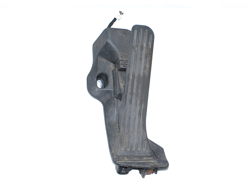 Педаль газу електрична Англ VOLKSWAGEN TIGUAN 07-17 (ФОЛЬКСВАГЕН ТИГУАН) (1K2721503K)
