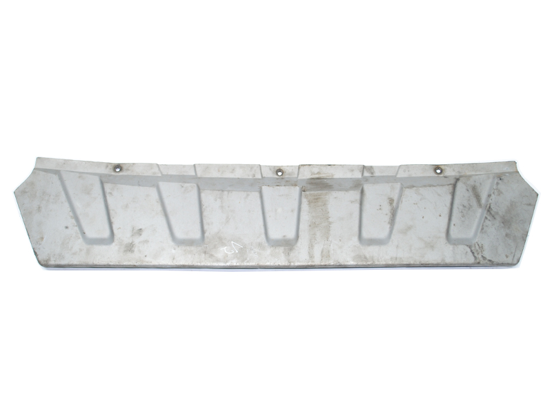 Захист переднього бампера VOLKSWAGEN TIGUAN 07-17 (ФОЛЬКСВАГЕН ТИГУАН) (5N0807532)