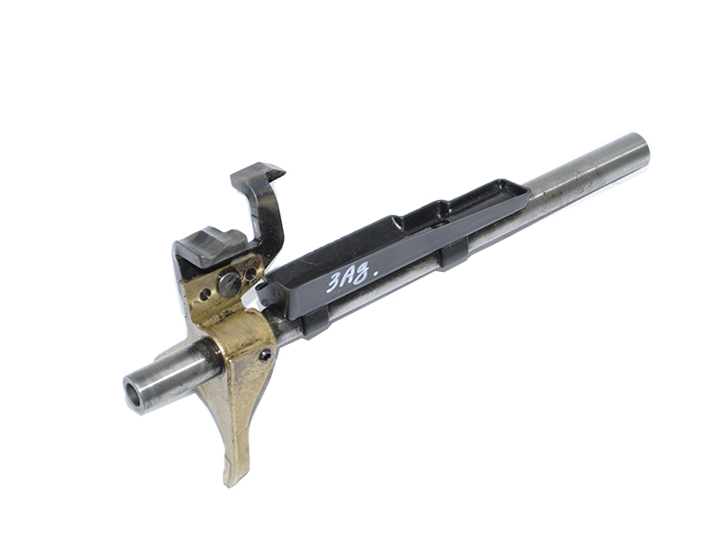 Вилка КПП 2.0HDI задней передачи PEUGEOT 5008 09-16 (ПЕЖО 5008) (255552, 2555.52)