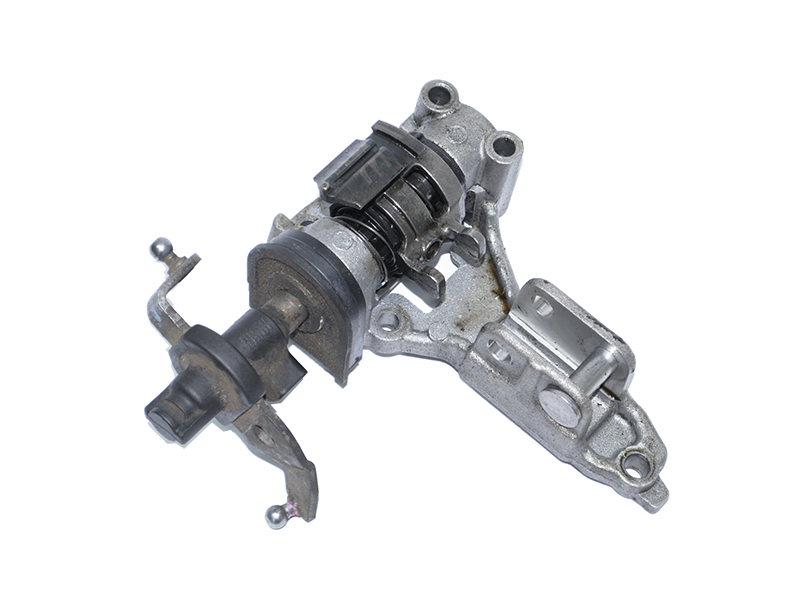 Механизм переключения передач 2.0HDI PEUGEOT 5008 09-16 (ПЕЖО 5008) (252580, 255114, 9634269080, 254128, 2525.80)