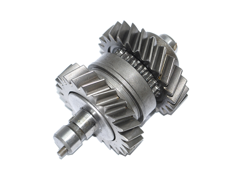 Комплект задней передачи 2.0HDI PEUGEOT 5008 09-16 (ПЕЖО 5008) (238149, 237074, 238243, 238527, 2381.49)