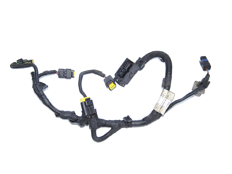 Проводка АКПП PEUGEOT 5008 09-16 (ПЕЖО 5008) (AG0085430E)