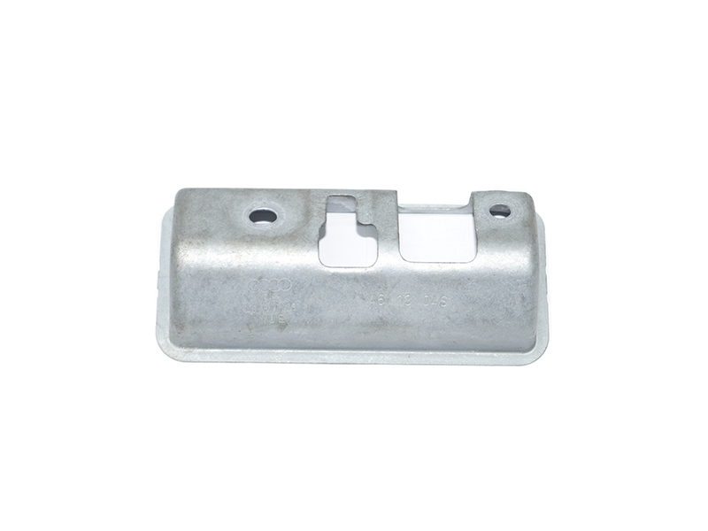 Кронштейн кріплення ручки кришки багажника AUDI Q3 2011-2018 (4G5827229)