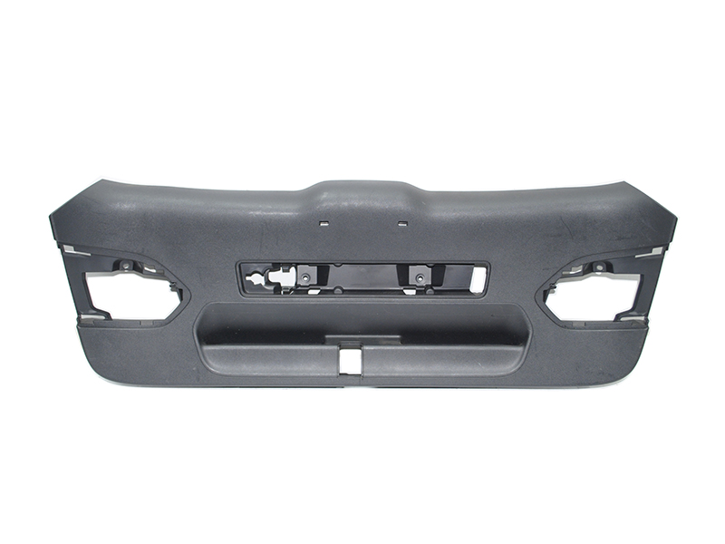 Карта крышки багажника (без заглушек) AUDI Q3 2011-2018 (8U08679794PK, 8U0867979, 8U0867979 4PK)