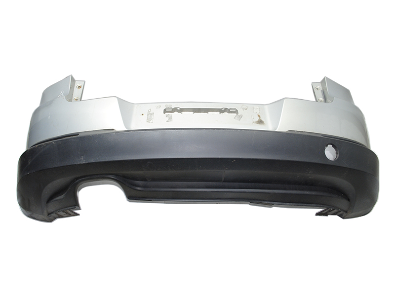 Бампер задний -11 VOLKSWAGEN TIGUAN 07-17 (ФОЛЬКСВАГЕН ТИГУАН) (5N0807421, 5N0807417, 5N0807521)