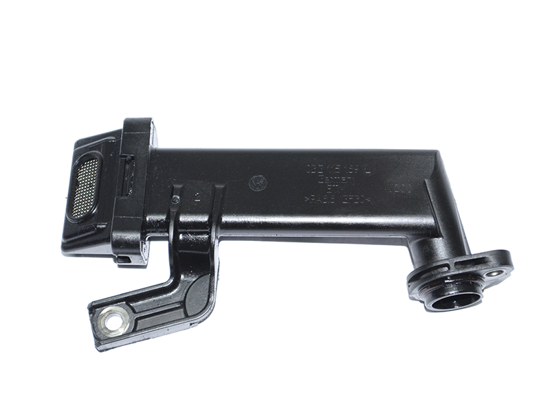 Маслоприемник 2.0TDI AUDI Q3 2011-2018 (03G115169L)