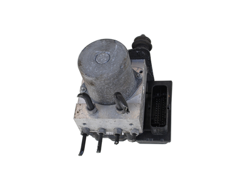 Блок ABS с ESP AUDI Q5 2008-2017 (0265236333, 8R0907379G, 8R0614517Q)