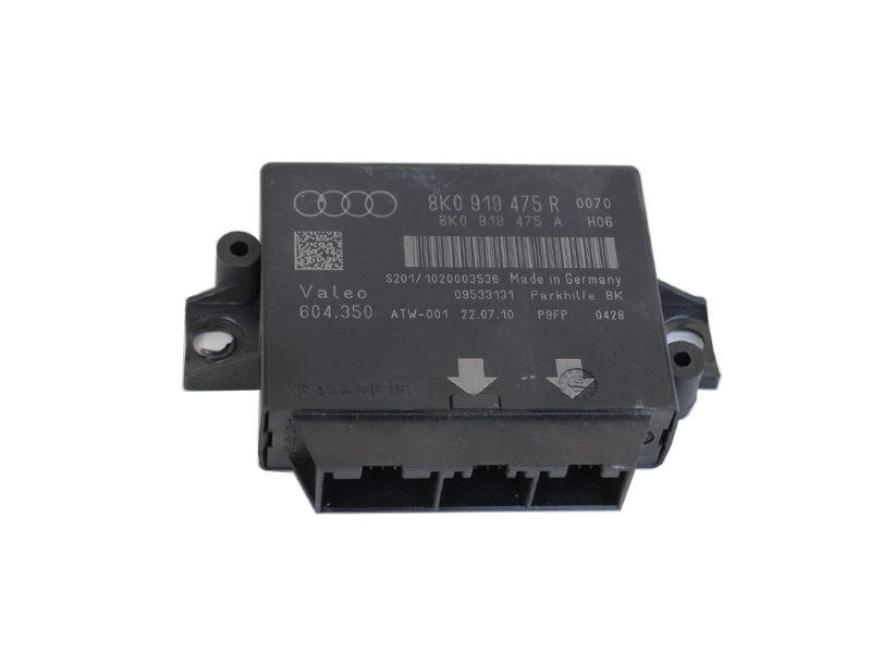 Блок управления парктроником AUDI Q5 2008-2017 (8K0919475R)