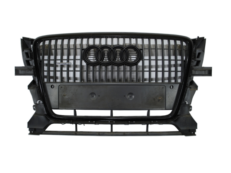 Решетка радиатора (Дефект) AUDI Q5 2008-2017 (8R0853651)