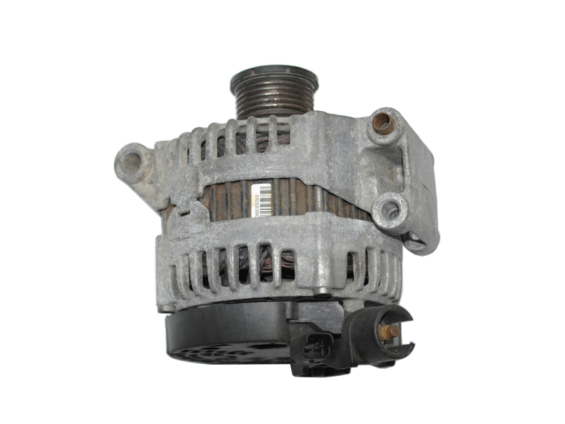 Генератор 1.6THP 14v 150A PEUGEOT 5008 09-16 (ПЕЖО 5008) (0121615027, V757565080)
