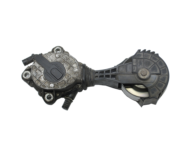 Натяжной механизм ремня генератора 1.6THP PEUGEOT 5008 09-16 (ПЕЖО 5008) (V759883280)