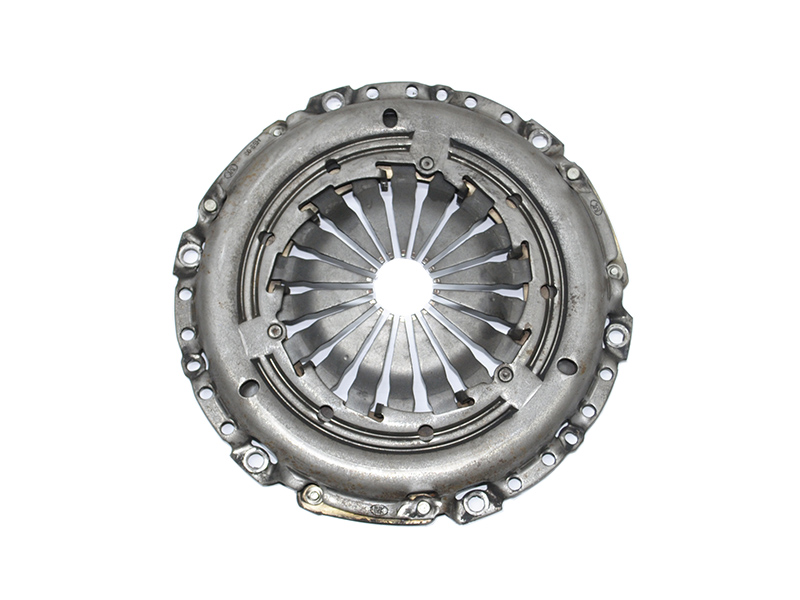 Кошик зчеплення 1.6THP PEUGEOT 5008 09-16 (ПЕЖО 5008) (123047510, L-01023-0G90-00)