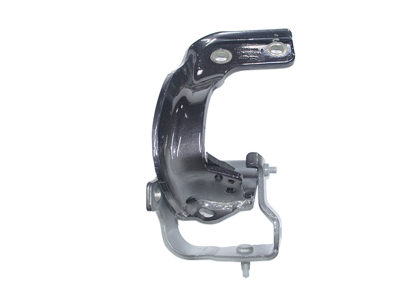 Петля крышки багажника левая AUDI Q5 2008-2017 (8R0827299A)