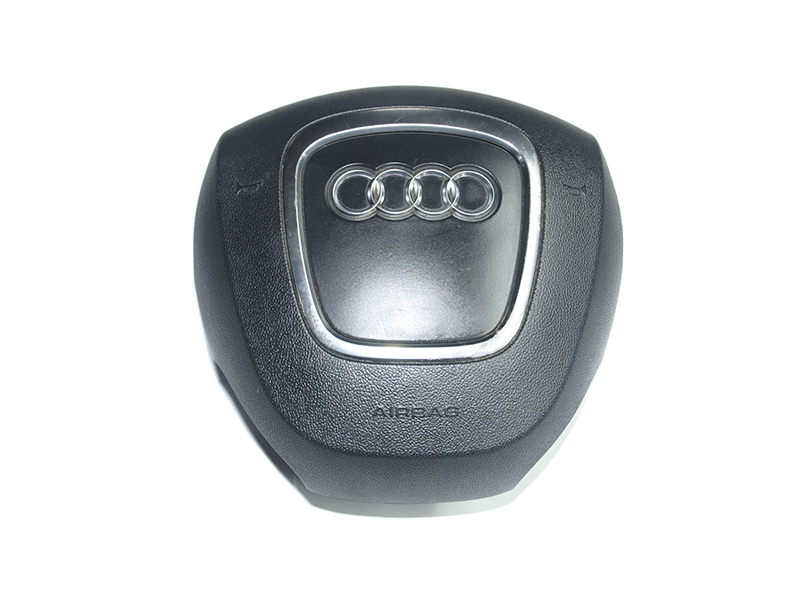 Подушка безпеки в кермо AUDI Q5 2008-2017 (8R0880201A)