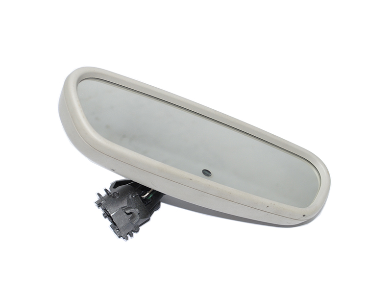 Дзеркало салону CITROEN C4 PICASSO 13-18 ( СИТРОЕН Ц4 ПИКАССО) (98000183BJ, 026396)