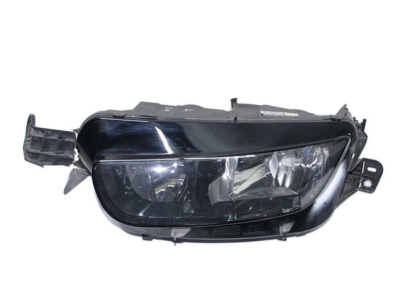 Фара ліва CITROEN C4 GRAND PICASSO 13-18 ( СИТРОЕН Ц4 ГРАНД ПИКАССО) (9802041580, sx47190748)