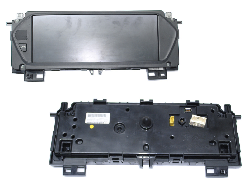 Панель приборов Дисплей CITROEN C4 GRAND PICASSO 13-18 ( СИТРОЕН Ц4 ГРАНД ПИКАССО) (9815286580, 503005510213A,