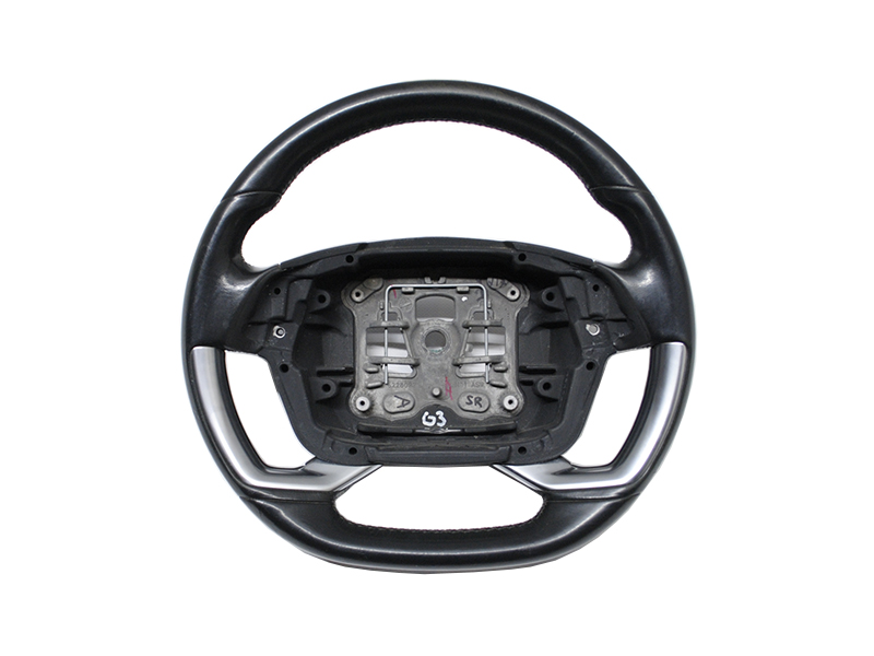 Кермо під AIR BAG CITROEN C4 GRAND PICASSO 13-18 ( СИТРОЕН Ц4 ГРАНД ПИКАССО) (6228092, 6260224)