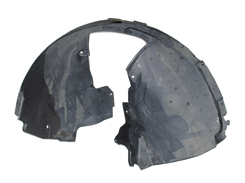 Підкрилок передній правий AUDI Q5 2008-2017 (8R0821172F)
