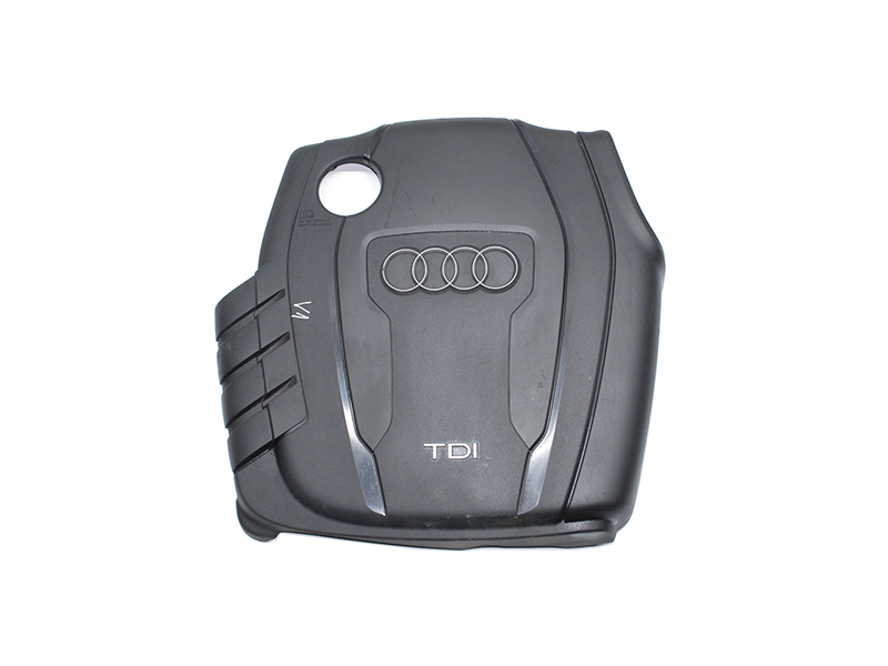 Накладка двигателя декоративная 2.0TDI AUDI Q5 2008-2017 (03L103925AB)