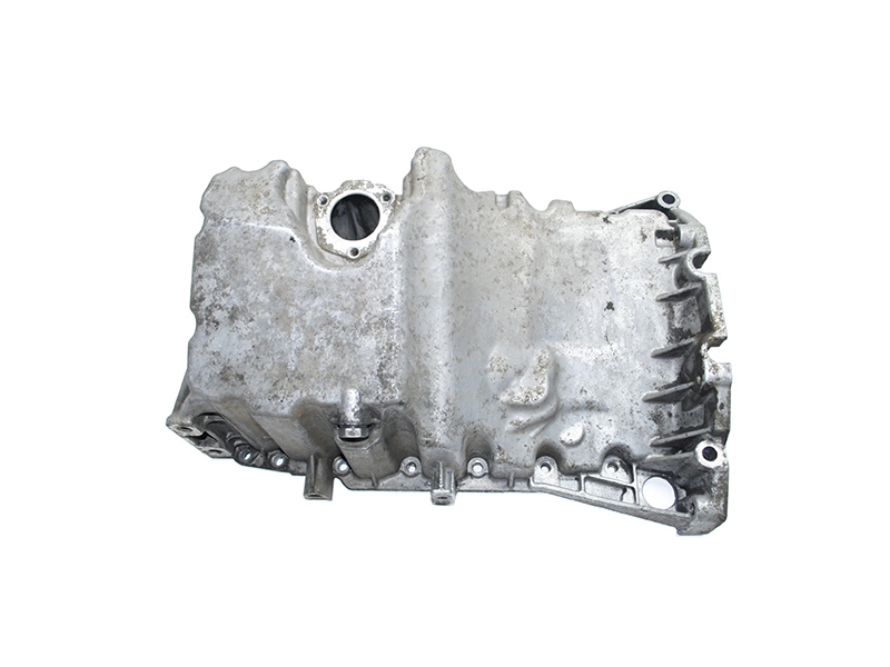 Поддон мотора 2.0TDI AUDI Q5 2008-2017 (03L103603DK)