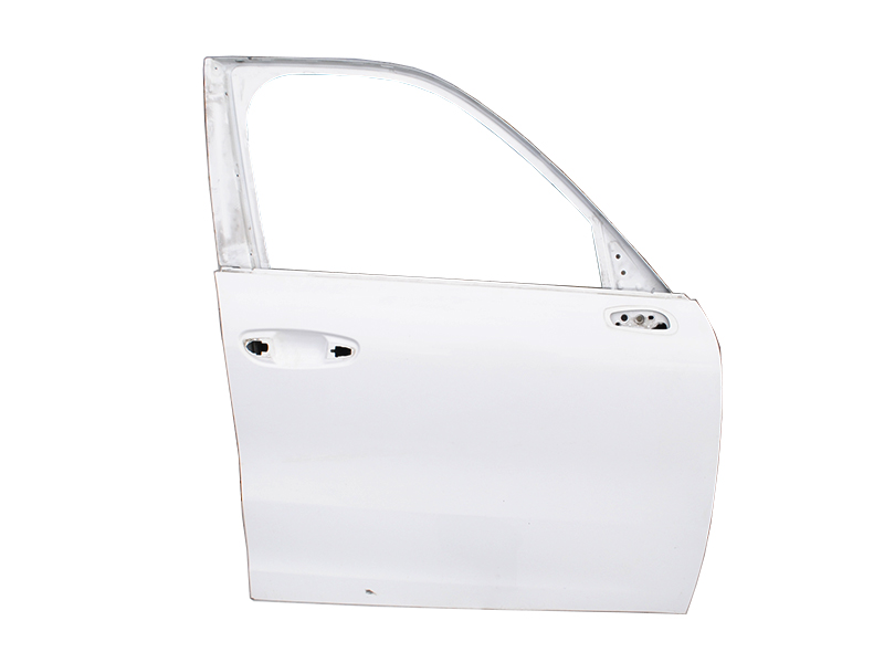 Права передня двері CITROEN C4 GRAND PICASSO 13-18 ( СИТРОЕН Ц4 ГРАНД ПИКАССO) (9803033180, 786179B02)