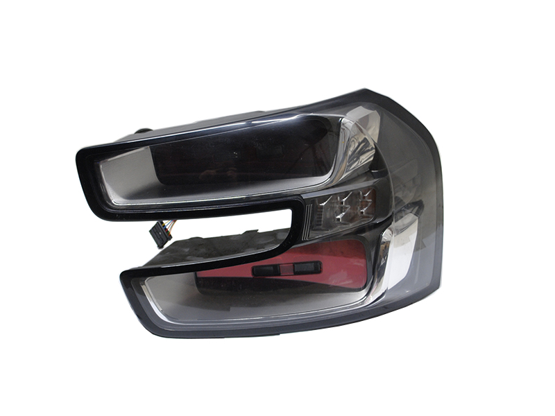 Фонарь правый Led CITROEN C4 GRAND PICASSO 13-18 ( СИТРОЕН Ц4 ГРАНД ПИКАССО) (9678271380)