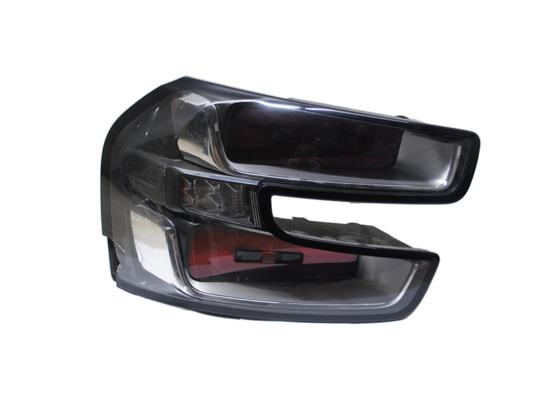 Фонарь левый Led CITROEN C4 GRAND PICASSO 13-18 ( СИТРОЕН Ц4 ГРАНД ПИКАССО) (9678271580)