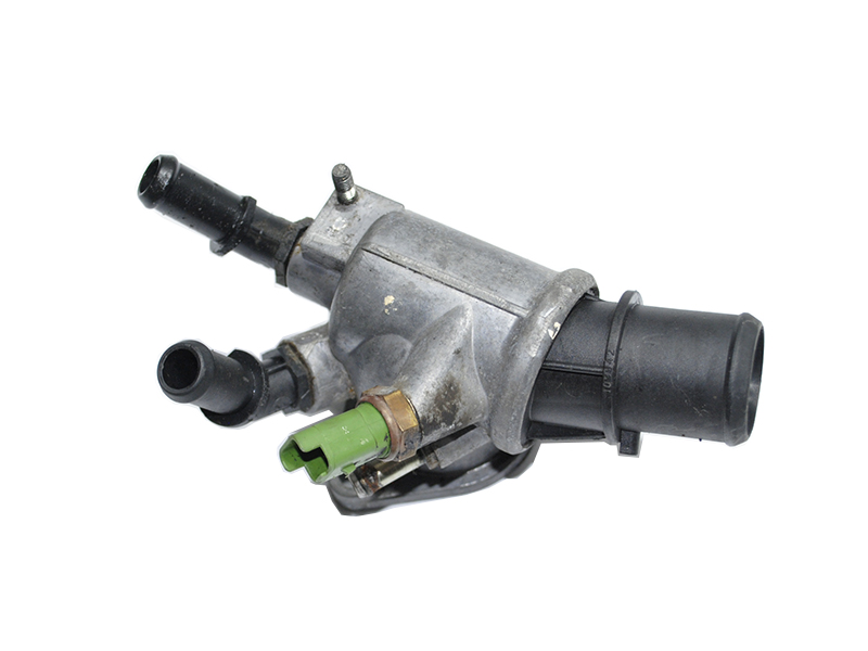 Корпус термостата 1.9CDTI OPEL ASTRA (H) 04-14 (ОПЕЛЬ АСТРА H) (55203388)