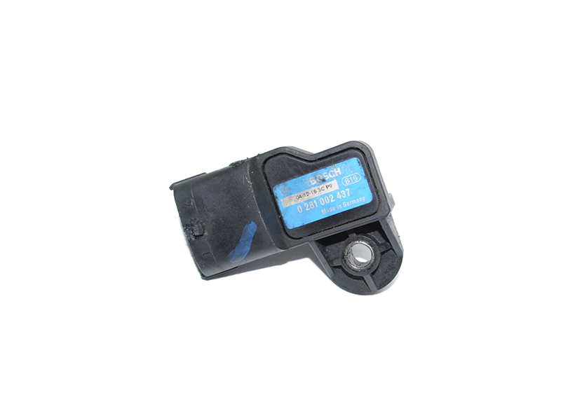 Мапсенсор 1.9CDTI OPEL ASTRA (H) 04-14 (ОПЕЛЬ АСТРА H) (0281002437)