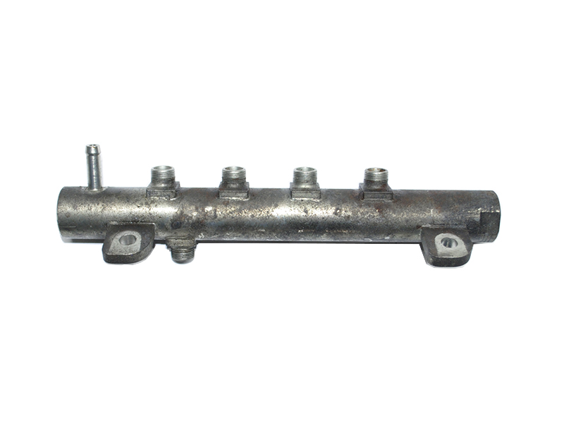 Паливна рейка 1.9CDTI Bosch OPEL ASTRA (H) 04-14 (ОПЕЛЬ АСТРА H) (0445214057, 55200251)