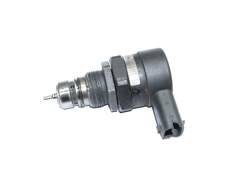 Регулятор давления топлива в рейке 1.9CDTI Bosch OPEL ASTRA (H) 04-14 (ОПЕЛЬ АСТРА H) (0281002507)
