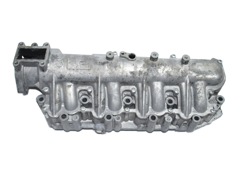 Колектор впускний метал 1.9CDTI OPEL ASTRA (H) 04-14 (ОПЕЛЬ АСТРА H) (26570307)