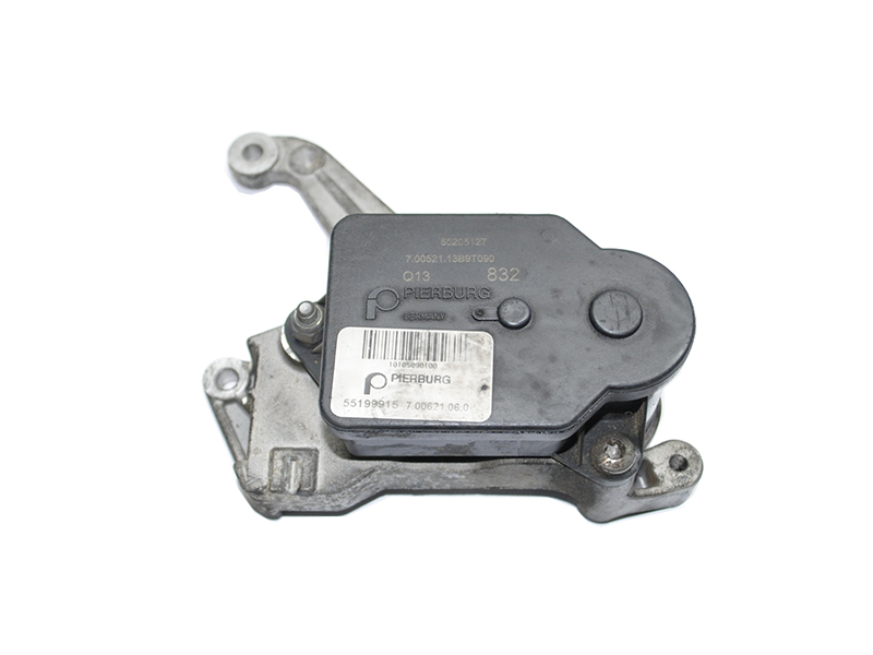 Регулятор зміни довжини впускного колектора 1.9CDTI OPEL ASTRA (H) 04-14 (ОПЕЛЬ АСТРА H) (55199915)
