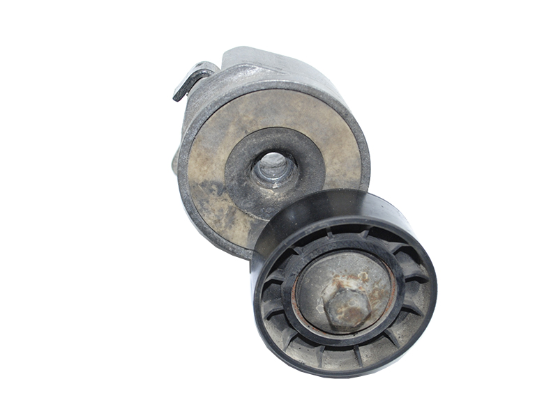 Натяжной механизм ремня генератора 1.9CDTI OPEL ASTRA (H) 04-14 (ОПЕЛЬ АСТРА H) (55190813)