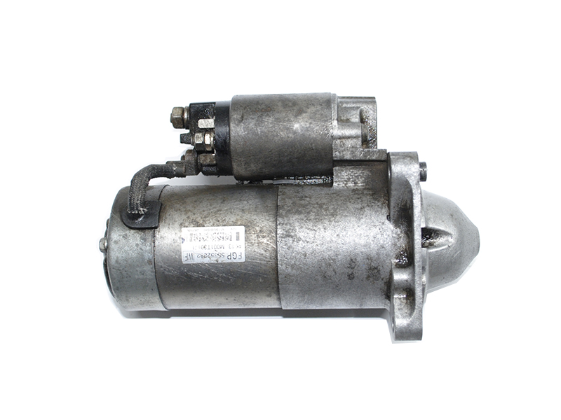 Стартер 1.9CDTI OPEL ASTRA (H) 04-14 (ОПЕЛЬ АСТРА H) (55352882)