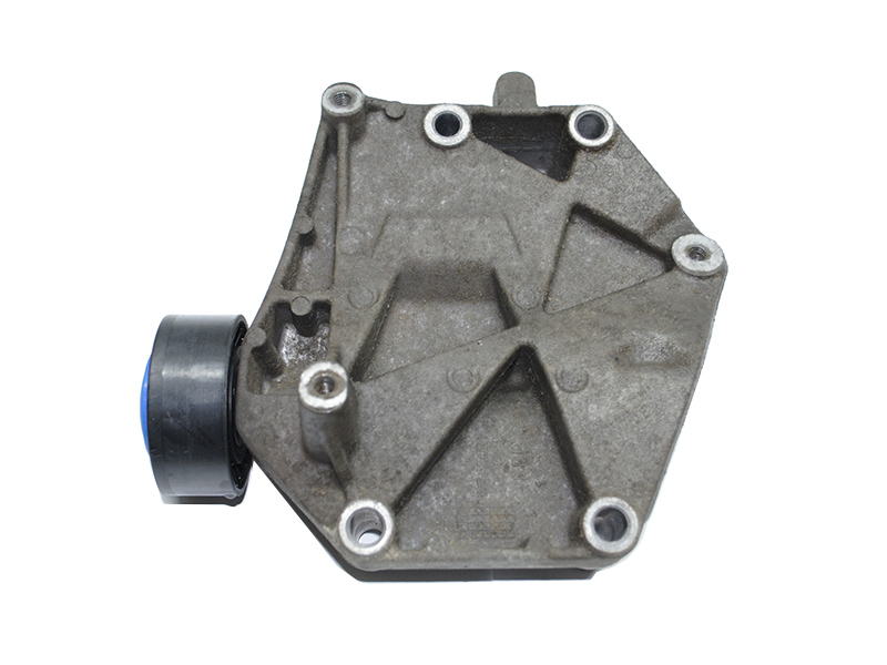 Кронштейн компрессора кондиционера 1.9CDTI OPEL ASTRA (H) 04-14 (ОПЕЛЬ АСТРА H) (55191339)