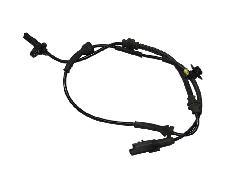 Датчик ABS передний CITROEN C4 GRAND PICASSO 13-18 ( СИТРОЕН Ц4 ГРАНД ПИКАССО) (9674852280)