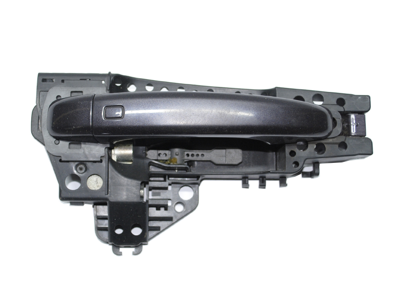 Ручка двери наружняя задняя правая AUDI Q5 2008-2017 (8T0837886B)