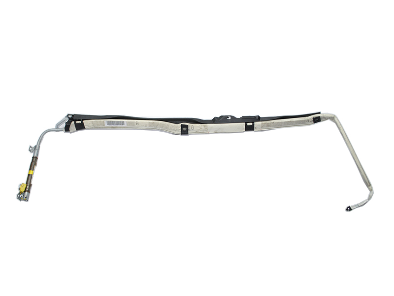 Подушка безопасности боковая правая VOLKSWAGEN GOLF 5 03-08 (ФОЛЬКСВАГЕН ГОЛЬФ 5) (1K6880742C)