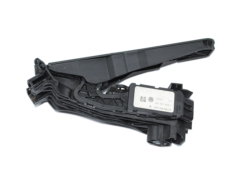 Електрична педаль газу VOLKSWAGEN GOLF 5 03-08 (ФОЛЬКСВАГЕН ГОЛЬФ 5) (1K1721503L)