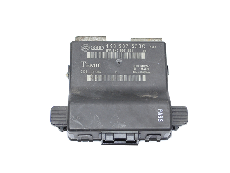 Блок електронний Gateway VOLKSWAGEN GOLF 5 03-08 (ФОЛЬКСВАГЕН ГОЛЬФ 5) (1K0907530C)