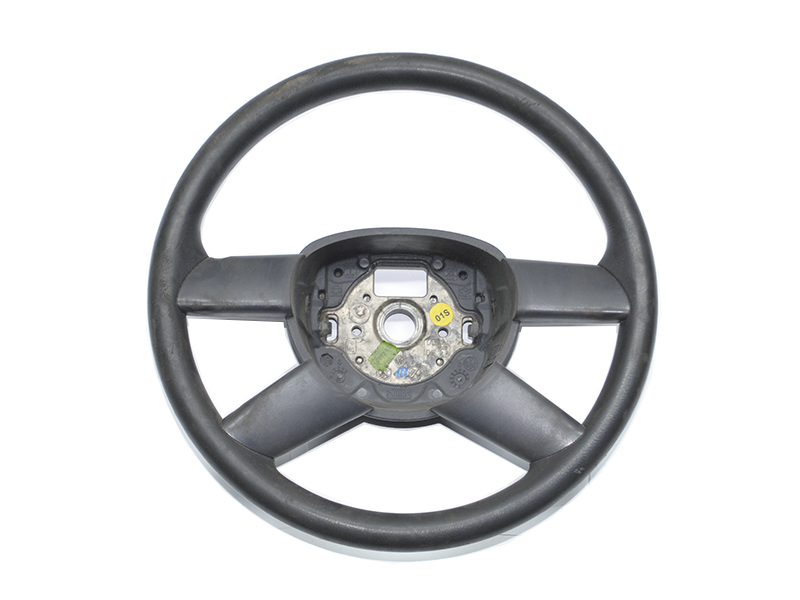 Кермо під AIR BAG 4 спиці VOLKSWAGEN GOLF 5 03-08 (ФОЛЬКСВАГЕН ГОЛЬФ 5) (1K0419091)