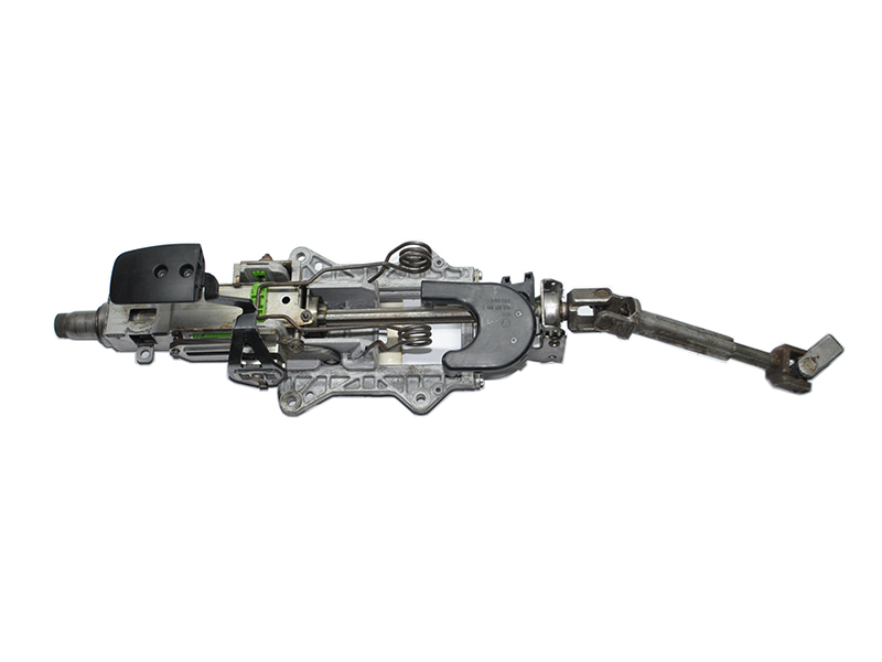 Рулевой вал в сборе VOLKSWAGEN GOLF 5 03-08 (ФОЛЬКСВАГЕН ГОЛЬФ 5) (1K1419502P)