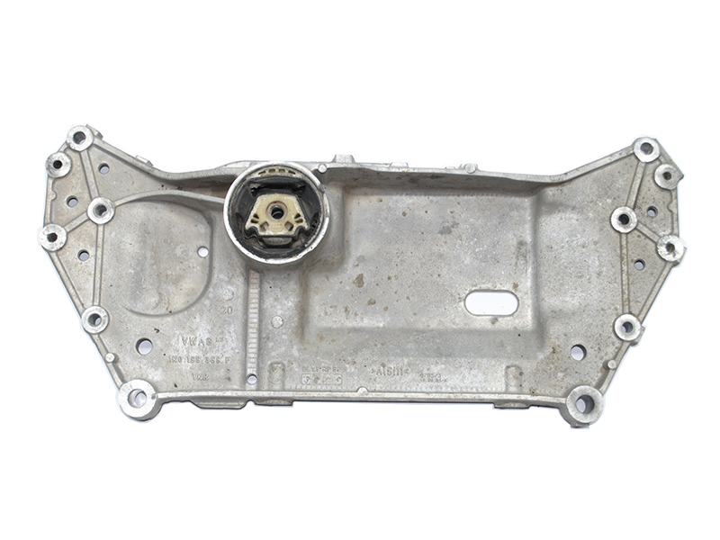 Балка передней подвески VOLKSWAGEN GOLF 5 03-08 (ФОЛЬКСВАГЕН ГОЛЬФ 5) (1K0199369F)
