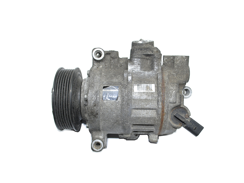 Компресор кондиціонера 2.0TDI AUDI Q5 2008-2017 (8K0260805L)