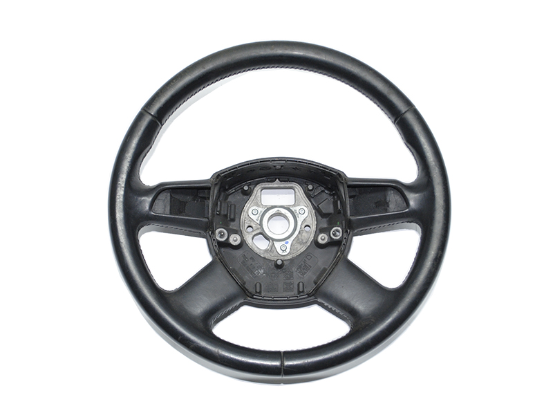 Руль под AIR BAG AUDI Q5 2008-2017 (8R0419091, 8P0419689)
